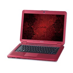 VAIO type C VGN-CS60B/R