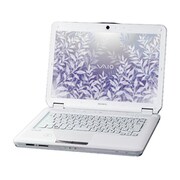 VAIO type C VGN-CS50B/W
