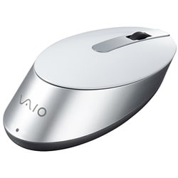 SONY VGP-BMS55/W Bluetooth　マウス　VAIO