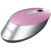 Bluetoothレーザーマウス ピンク VGP-BMS55/P