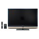 BRAVIA(ブラビア) 40V型 地上・BS・110度CSデジタルハイビジョン液晶テレビ KDL-40X1 N