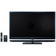 BRAVIA(ブラビア) 46V型 地上・BS・110度CSデジタルハイビジョン液晶テレビ KDL-46X1 B