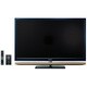 BRAVIA(ブラビア) 46V型 地上・BS・110度CSデジタルハイビジョン液晶テレビ KDL-46X1 N