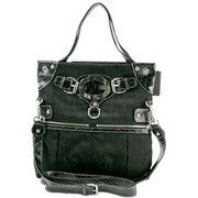 SI018402 [BLK トートバッグ]