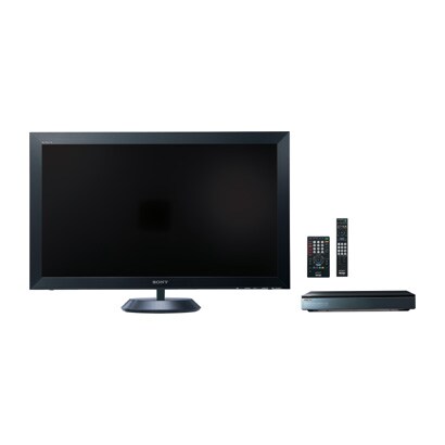 BRAVIA(ブラビア) 40V型 地上・BS・110度CSデジタルハイビジョン液晶テレビ KDL-40ZX1
