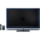 BRAVIA(ブラビア) 46V型 地上・BS・110度CSデジタルハイビジョン液晶テレビ KDL-46W1