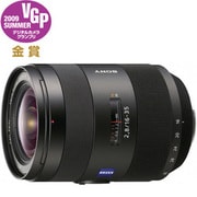 SAL1635Z Vario-Sonnar T* 16-35mm F2.8 ZA SSM [バリオゾナー T 16-35mm/F2.8 ソニーA]