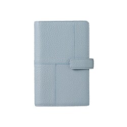 ポケットサイズ ブルー 59247PO カラーシュリンク ブルー