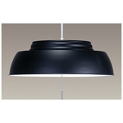 洋風ペンダント照明（8-10畳） TIV-8756BK