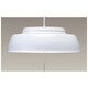 洋風ペンダント照明（8-10畳） TIV-8756WH
