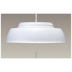 洋風ペンダント照明（8-10畳） TIV-8756WH