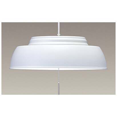 洋風ペンダント照明（8-10畳） TIV-8756WH