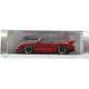 S0729 ゲンバラ GTR 500 カブリオレ R [ミニカー]