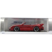 S0729 ゲンバラ GTR 500 カブリオレ R [ミニカー]