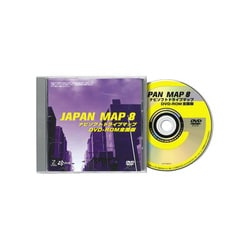 NVP-KS81D [DVDナビゲーション バージョンアップキット（2008年度版）]