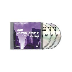 NVP-KH81 [HDDナビゲーション バージョンアップキット(2008年度版)]