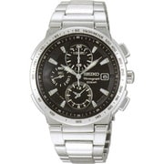 スポーツウォッチ 腕時計 クロノグラフ クオーツ SBTQ053