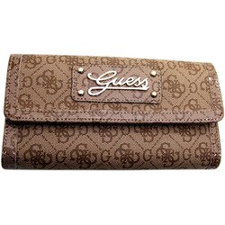 SI081266 BROWN [長財布]