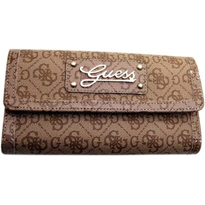 SI081266 BROWN [長財布]