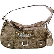 SI081207 BROWN [ショルダー]