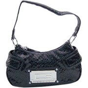 SN084707 BLACK [ショルダー]