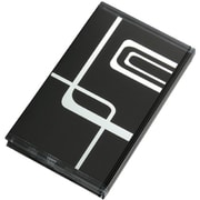 USB2.0接続 2.5インチHDD用ケース はいーるKIT BOOKmini NV-HS290UB