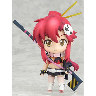 天元突破グレンラガン ねんどろいど ヨーコ
