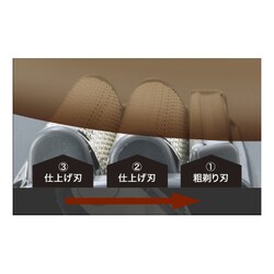 ヨドバシ.com - サンヨー SANYO SV-WS2(L) [シェーバー（充電・交流両 