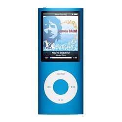 ヨドバシ.com - アップル Apple iPod nano 8GB ブルー MB732J/A
