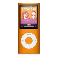 ヨドバシ.com - アップル Apple MB742J/A [第4世代iPod nano 8GB