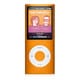 第4世代iPod nano 16GB オレンジ MB911J/A