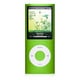 第4世代iPod nano 16GB グリーン MB913J/A