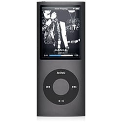 ヨドバシ.com - アップル Apple MB918J/A [第4世代iPod nano 16GB ...