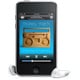 新iPod touch 8GB MB528J/A