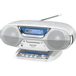 ヨドバシ.com - パナソニック Panasonic RX-MDX63-W [パーソナルMD 