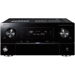 AVマルチチャンネルアンプ SC-LX81
