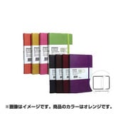 Ref312220OR モノローグ ノート A6