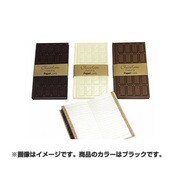 Ref300463BK チョクレートノート