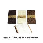 Ref300463MI チョクレートノート