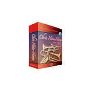 CHRISHEINHORNS1.5SOLOINSTRUMENTS [ソフトウェア ブラス音源]