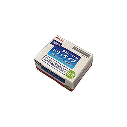 液晶ディスプレイ用クリーナー 50枚入り ドライタイプ BSCLOT01D50