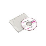 DVDレンズクリーナー 乾式タイプ BSCLLC02DR