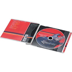 ヨドバシ.com - コクヨ KOKUYO CD/DVD用ソフトケース MEDIA PASS 1枚収納 黒 50枚 EDC-CME1-50D  通販【全品無料配達】