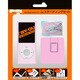 第4世代 iPod nano用 スターティングセット ピンク RT-N4C1/P