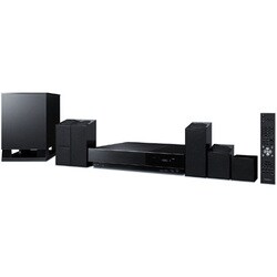 5.1ch サラウンドシアターシステム HTP-LX51