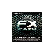 FX PEARLS VOL2 [サンプリング素材]