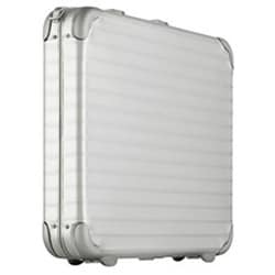 ヨドバシ.com - リモワ RIMOWA 90807 SV [アタッシュケース ATTACHE ...