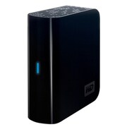 USB2.0接続 外付けハードディスク My Book Essentials 640GB WDH1U6400J