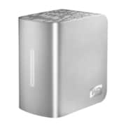 USB2.0/FireWire400/800/eSATA接続 外付けハードディスク My Book Studio2 1TB WDH2Q10000J