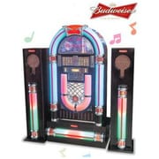 PS-40SD [Budweiser 特大ジュークボックス]